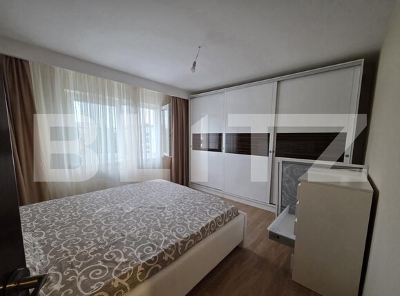 Apartament de vânzare 2 camere Micro 17 - 204023AV | BLITZ Satu Mare | Poza1