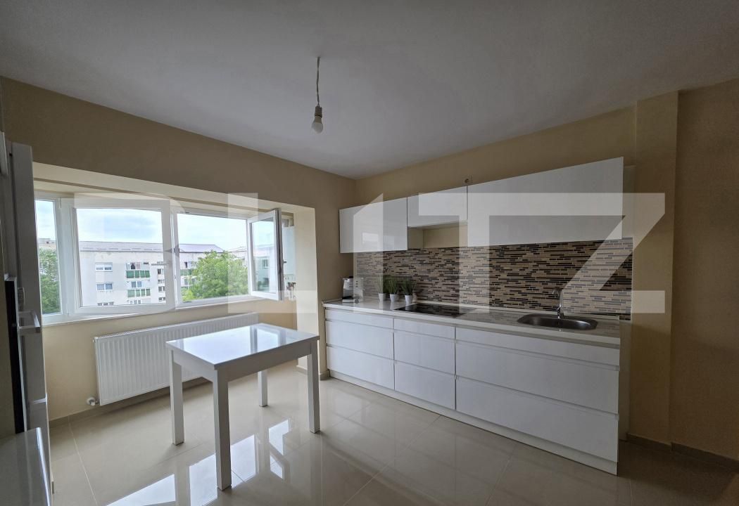 Apartament de vânzare 2 camere Micro 17 - 204023AV | BLITZ Satu Mare | Poza3