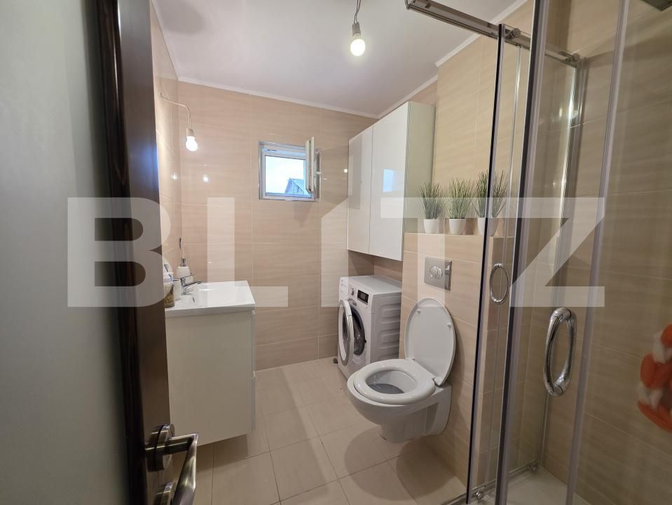Apartament de vânzare 2 camere Micro 17 - 204023AV | BLITZ Satu Mare | Poza4