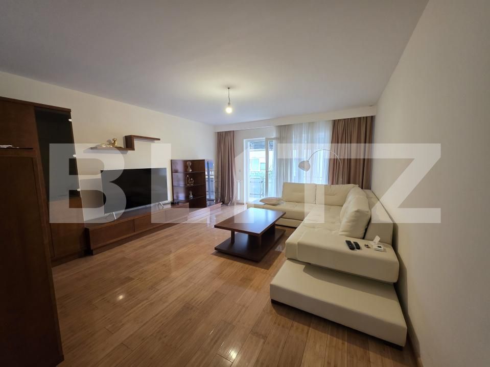 Apartament de vânzare 2 camere Micro 17 - 204023AV | BLITZ Satu Mare | Poza2