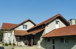 Casa cu 5 camere, suprafata utila 208 mp, loc. Halmeu