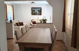 Casa cu 5 camere, suprafata utila 208 mp, loc. Halmeu