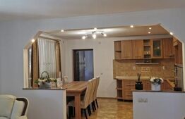 Casa cu 5 camere, suprafata utila 208 mp, loc. Halmeu