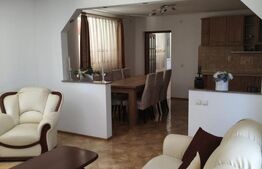 Casa cu 5 camere, suprafata utila 208 mp, loc. Halmeu