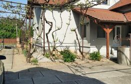 Casa cu 5 camere, suprafata utila 208 mp, loc. Halmeu