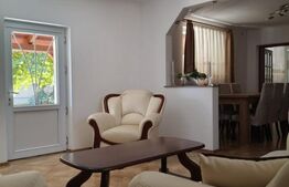 Casa cu 5 camere, suprafata utila 208 mp, loc. Halmeu