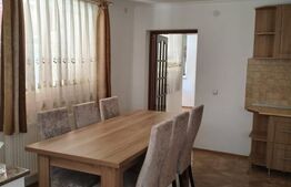 Casa cu 5 camere, suprafata utila 208 mp, loc. Halmeu