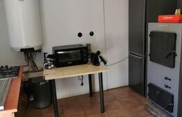 Casa cu 5 camere, suprafata utila 208 mp, loc. Halmeu