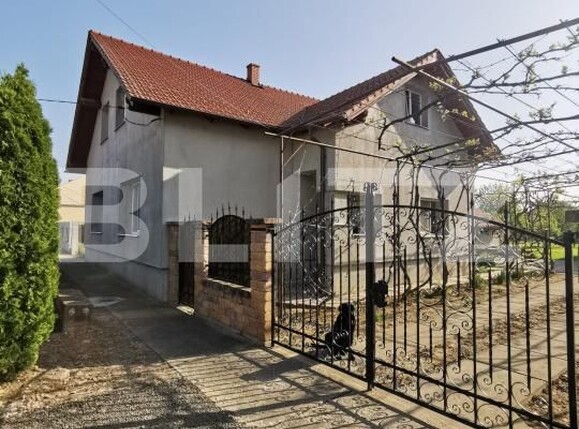 Casa de vânzare 5 camere Halmeu - 204032CV | BLITZ Satu Mare | Poza2
