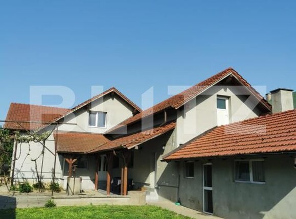 Casa de vânzare 5 camere Halmeu - 204032CV | BLITZ Satu Mare | Poza5
