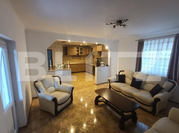 Casa de vânzare 5 camere Halmeu - 204032CV | BLITZ Satu Mare | Poza1