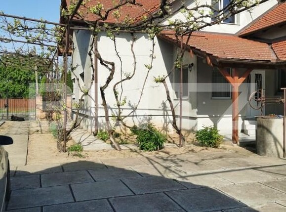 Casa de vânzare 5 camere Halmeu - 204032CV | BLITZ Satu Mare | Poza3