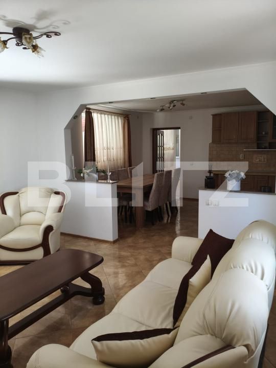Casa de vânzare 5 camere Halmeu - 204032CV | BLITZ Satu Mare | Poza8