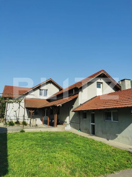 Casa de vânzare 5 camere Halmeu - 204032CV | BLITZ Satu Mare | Poza5