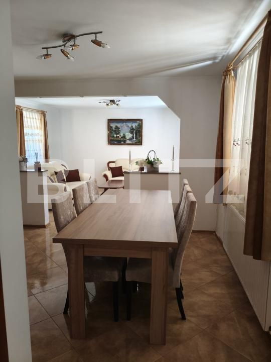 Casa de vânzare 5 camere Halmeu - 204032CV | BLITZ Satu Mare | Poza9