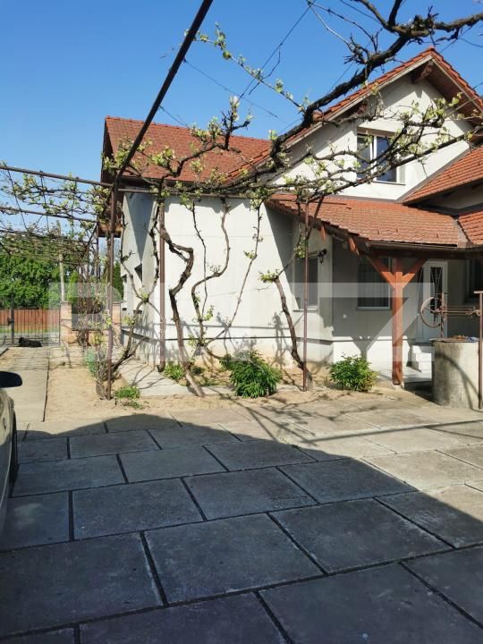 Casa de vânzare 5 camere Halmeu - 204032CV | BLITZ Satu Mare | Poza3