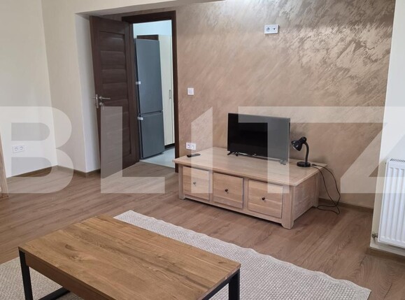 Apartament de închiriat 2 camere Ultracentral - 204048AI | BLITZ Satu Mare | Poza1