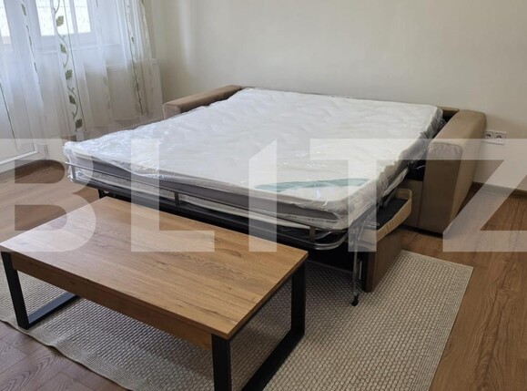 Apartament de închiriat 2 camere Ultracentral - 204048AI | BLITZ Satu Mare | Poza3