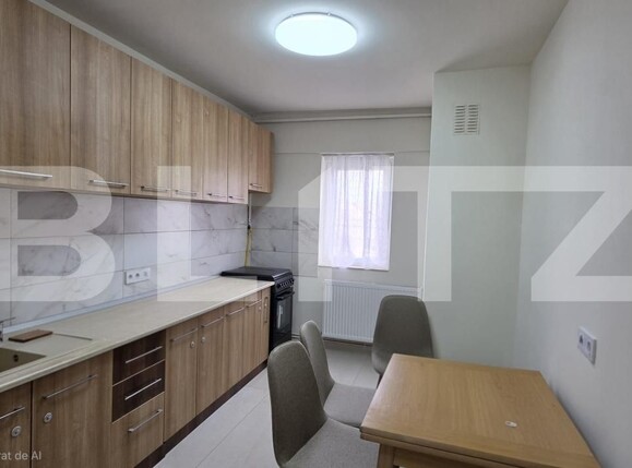 Apartament de închiriat 2 camere Ultracentral - 204048AI | BLITZ Satu Mare | Poza2