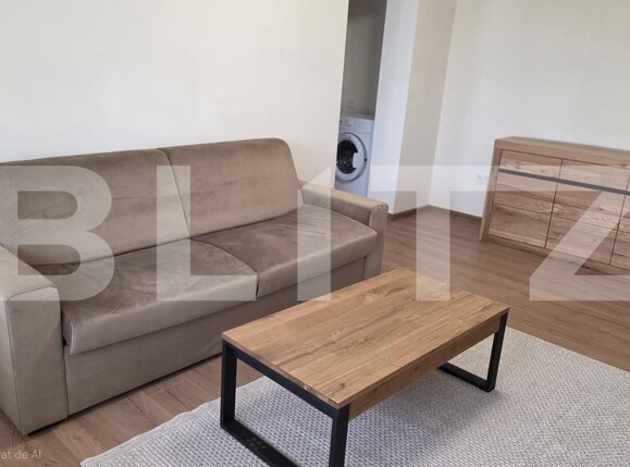 Apartament de închiriat 2 camere Ultracentral - 204048AI | BLITZ Satu Mare | Poza7