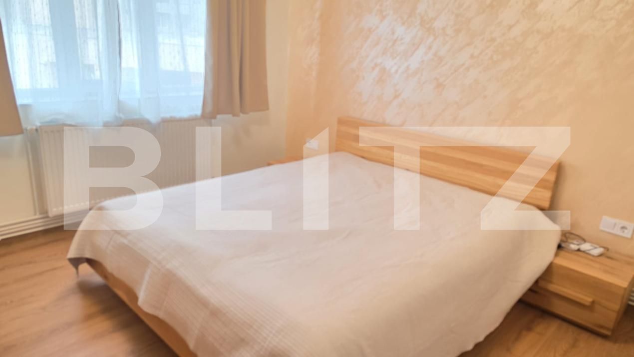 Apartament de închiriat 2 camere Ultracentral - 204048AI | BLITZ Satu Mare | Poza8