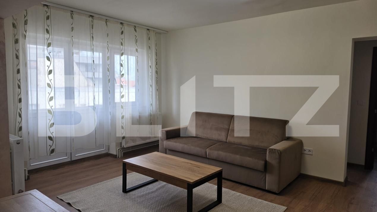 Apartament de închiriat 2 camere Ultracentral - 204048AI | BLITZ Satu Mare | Poza6