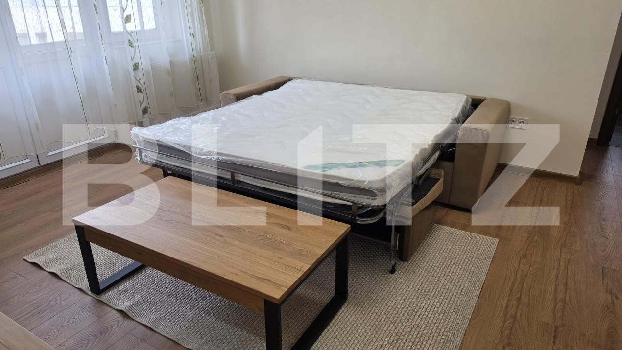 Apartament de închiriat 2 camere Ultracentral - 204048AI | BLITZ Satu Mare | Poza3