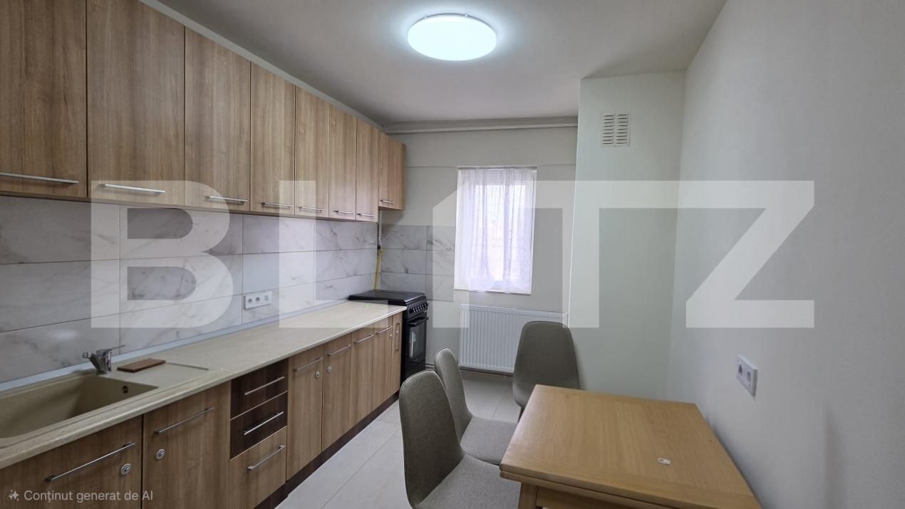 Apartament de închiriat 2 camere Ultracentral - 204048AI | BLITZ Satu Mare | Poza2
