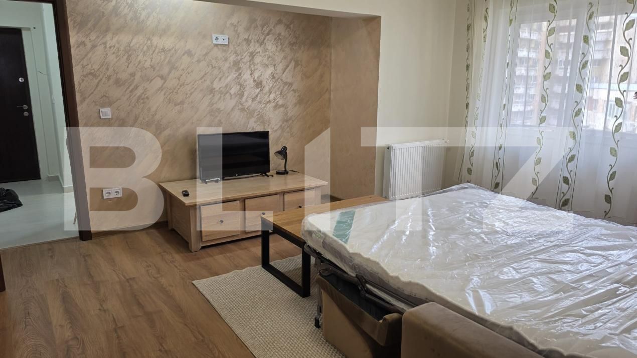 Apartament de închiriat 2 camere Ultracentral - 204048AI | BLITZ Satu Mare | Poza5