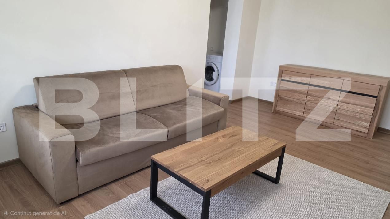 Apartament de închiriat 2 camere Ultracentral - 204048AI | BLITZ Satu Mare | Poza7