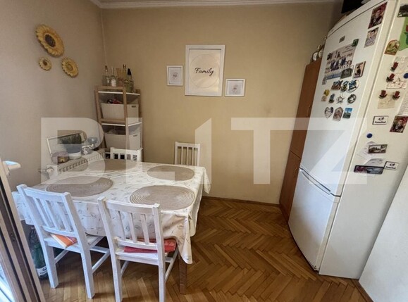 Apartament de vânzare 3 camere Carpati 2 - 204064AV | BLITZ Satu Mare | Poza1
