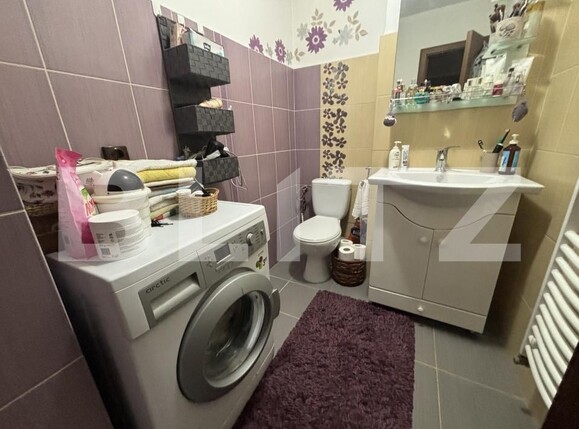 Apartament de vânzare 3 camere Carpati 2 - 204064AV | BLITZ Satu Mare | Poza8