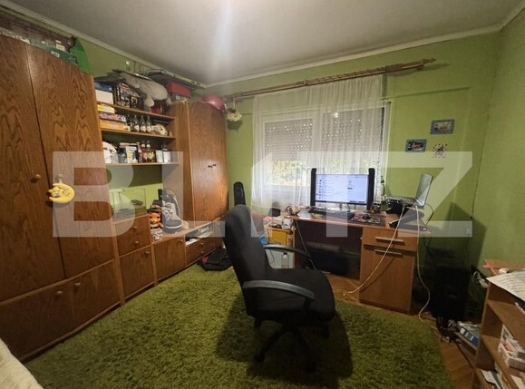 Apartament de vânzare 3 camere Carpati 2 - 204064AV | BLITZ Satu Mare | Poza4