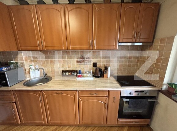 Apartament de vânzare 3 camere Carpati 2 - 204064AV | BLITZ Satu Mare | Poza2