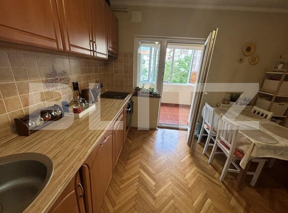 Apartament de vânzare 3 camere Carpati 2 - 204064AV | BLITZ Satu Mare | Poza3
