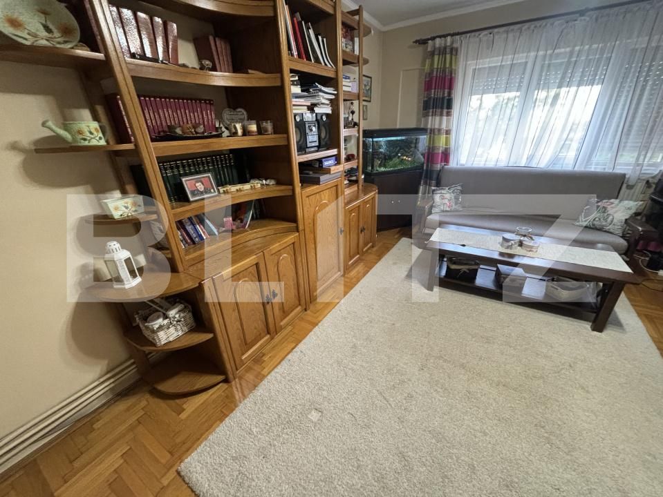 Apartament de vânzare 3 camere Carpati 2 - 204064AV | BLITZ Satu Mare | Poza5