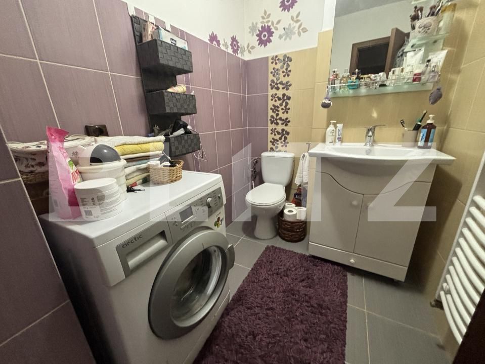 Apartament de vânzare 3 camere Carpati 2 - 204064AV | BLITZ Satu Mare | Poza8