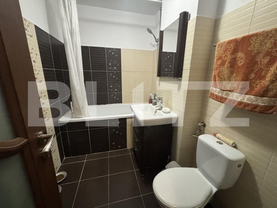 Apartament de vânzare 3 camere Carpati 2 - 204064AV | BLITZ Satu Mare | Poza7