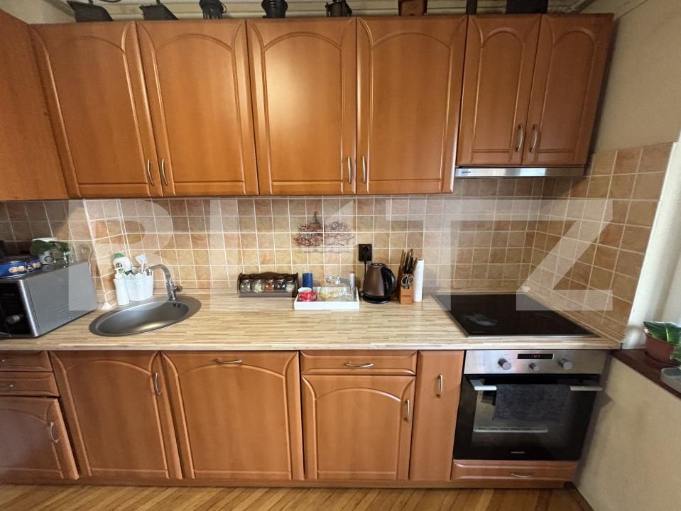Apartament de vânzare 3 camere Carpati 2 - 204064AV | BLITZ Satu Mare | Poza2