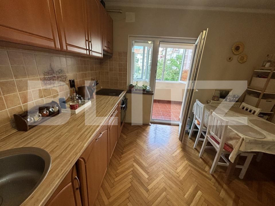 Apartament de vânzare 3 camere Carpati 2 - 204064AV | BLITZ Satu Mare | Poza3