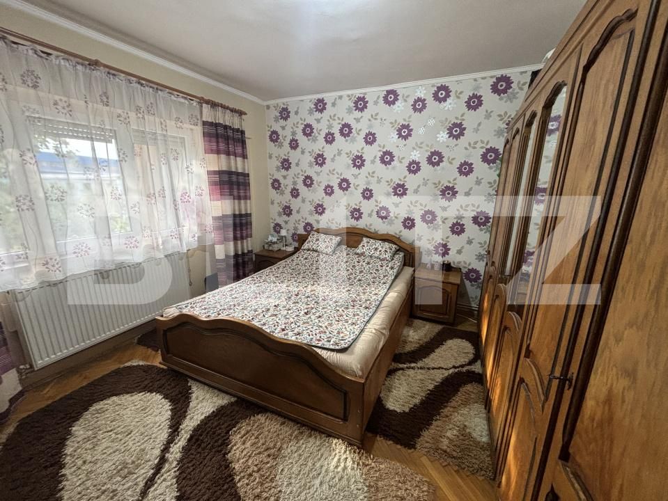 Apartament de vânzare 3 camere Carpati 2 - 204064AV | BLITZ Satu Mare | Poza6
