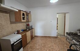 Casa 2 camere 60mp, 1000mp. Doba