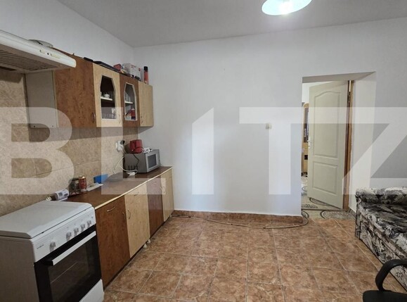 Casa de vânzare 2 camere Sud - 204099CV | BLITZ Satu Mare | Poza6
