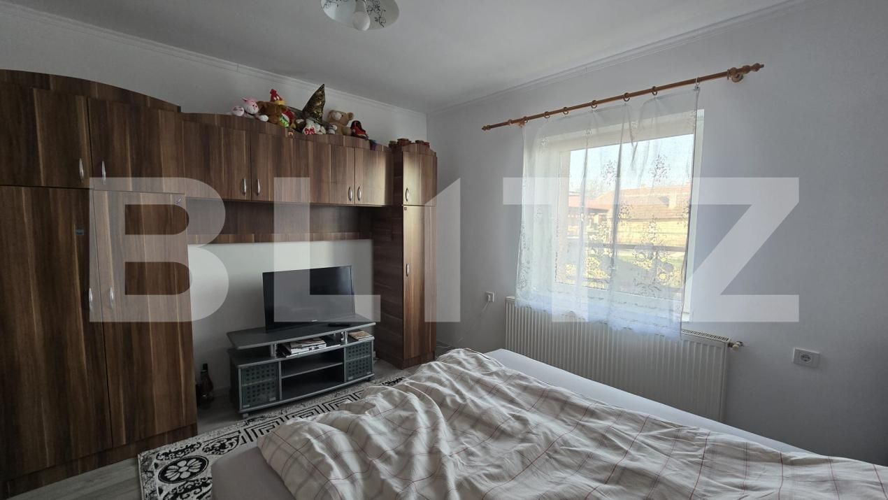 Casa de vânzare 2 camere Doba - 204099CV | BLITZ Satu Mare | Poza2