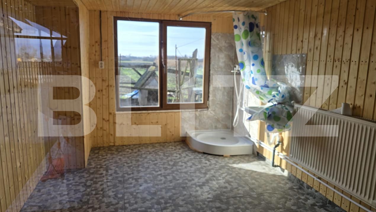 Casa de vânzare 2 camere Sud - 204099CV | BLITZ Satu Mare | Poza11