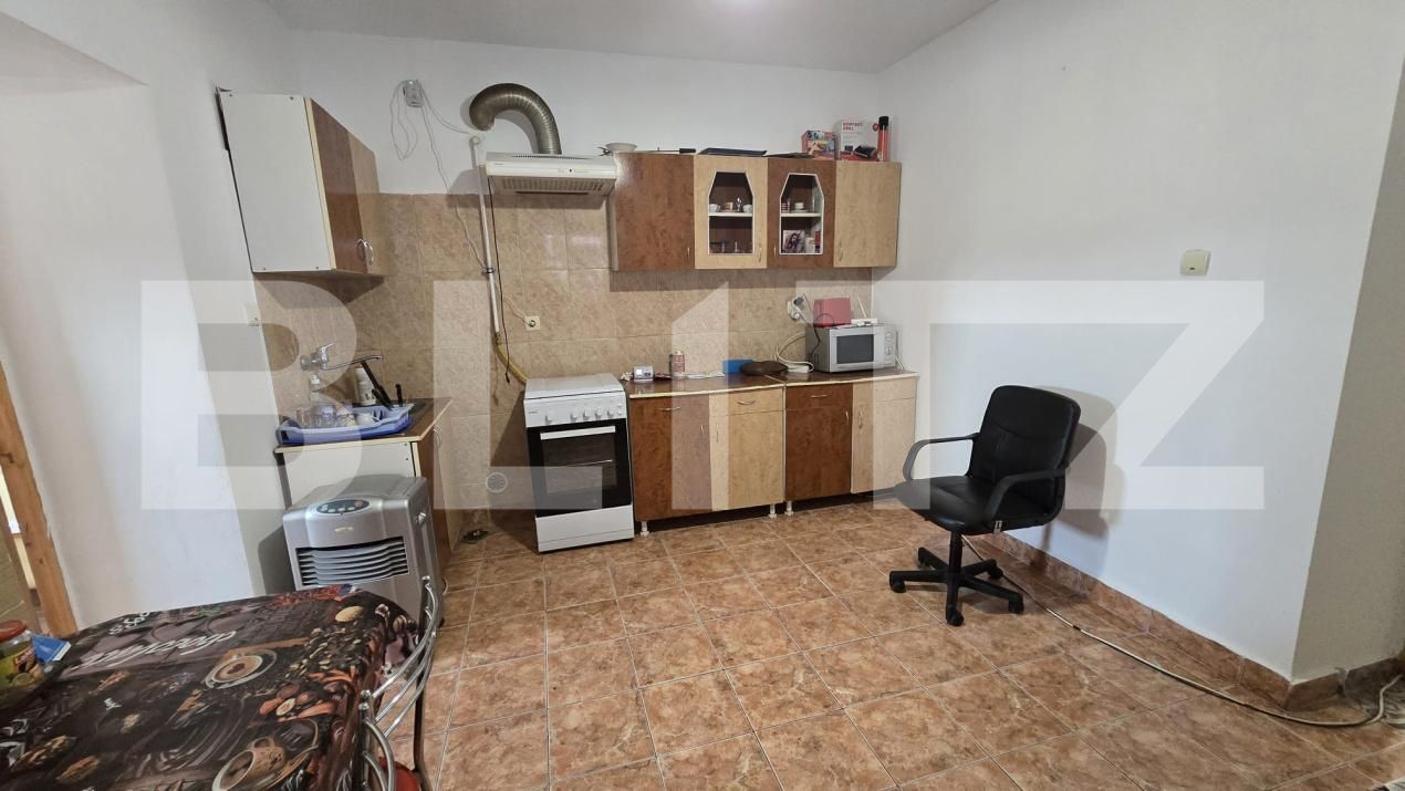 Casa de vânzare 2 camere Sud - 204099CV | BLITZ Satu Mare | Poza7