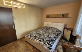 Apartament cu 2 camere de vanzare, 49,58 mp, zona Micro 16