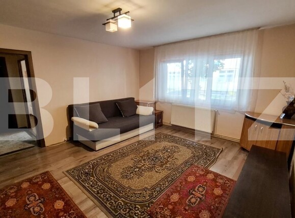 Apartament de vânzare 2 camere Micro 16 - 204116AV | BLITZ Satu Mare | Poza1