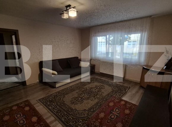 Apartament de vânzare 2 camere Micro 16 - 204116AV | BLITZ Satu Mare | Poza3