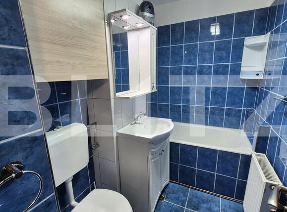 Apartament de vânzare 2 camere Micro 16 - 204116AV | BLITZ Satu Mare | Poza14